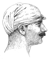 Katabasis (Descent) Part 3 (of&nbsp;5)